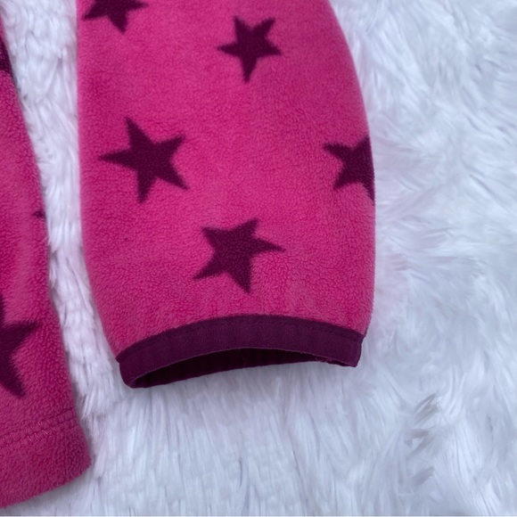 Osh Kosh B’Gosh Fleece Pullover - Picture 4 of 9